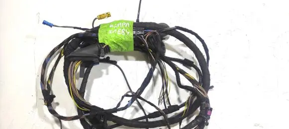BMW X1 E84 Other wiring loom 9177164