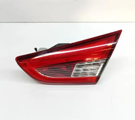 Maserati Ghibli Tailgate rear/tail lights 670109149