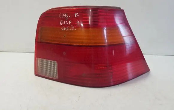 Volkswagen Golf IV Rear/tail lights 1J6945096Q