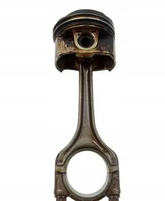 Skoda Scala Piston with connecting rod N312A
