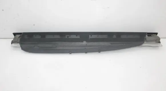 Audi A8 S8 D4 4H Rear door window curtain/sunshade 