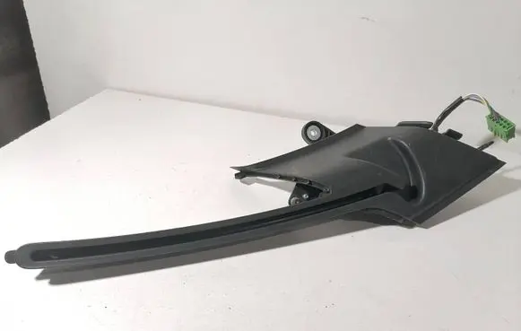 Mercedes-Benz E W213 Curtain motor A2138100127