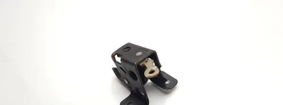 Peugeot 806 Tailgate/trunk/boot lock/catch/latch