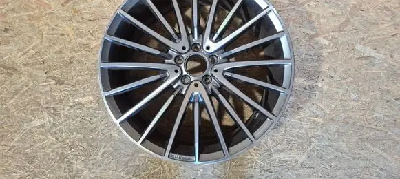 Mercedes-Benz S W223 R21 alloy rim A2234011700 K716659
