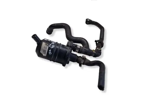 Opel Zafira B Breather/breather pipe/hose 55186213