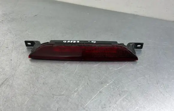Jeep Grand Cherokee Third/center stoplight 05303754AF