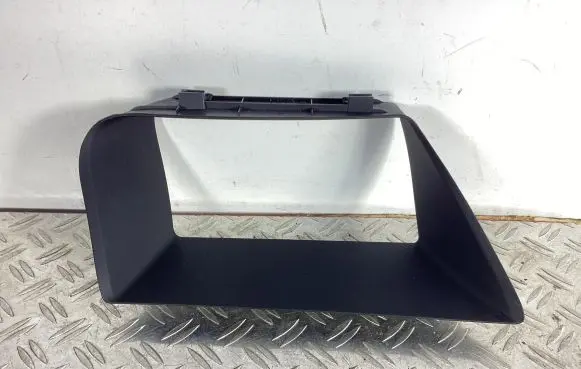 Lexus RX 450H Radio/GPS head unit trim 554050E030