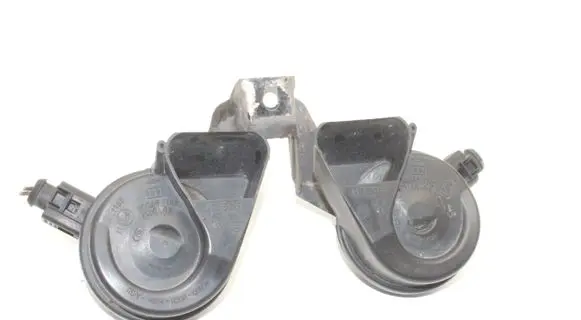 Audi TT TTS Mk2 Horn signal