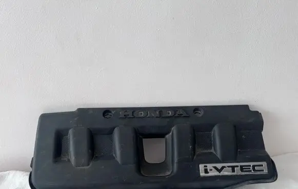Honda Civic Engine cover (trim) 32121RSA0000