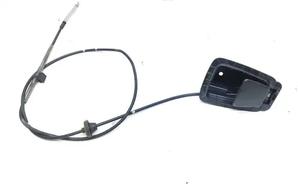 Volvo S90, V90 Engine bonnet (hood) release handle 31651260
