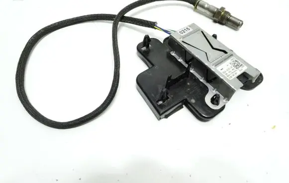 Ford Mondeo MK V Lambda probe sensor K2GA5E145AB S2S7S 0281007421