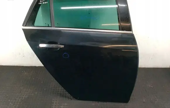 Opel Insignia A Rear door Z22C