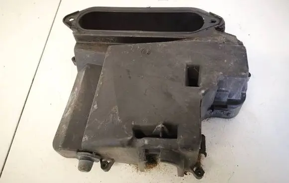 Audi A6 S6 C5 4B Fuse box cover 8D1907355B