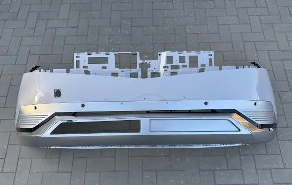 Hyundai Ioniq 5 Front bumper 86511GI000