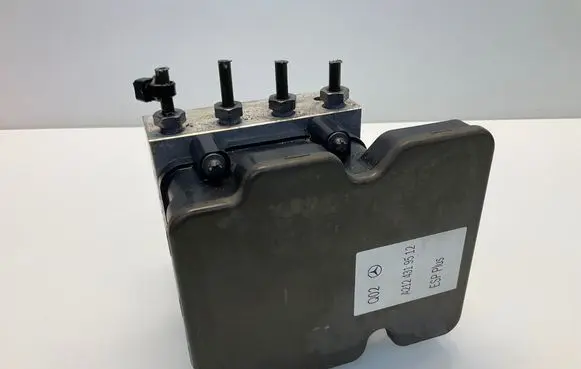 Mercedes-Benz E W212 ABS Pump A2124319512 2124319512