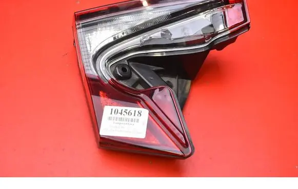 Toyota C-HR I Rear/tail lights 81590-F4120-00