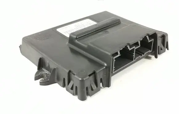 Ford F150 Transfer box differential control unit KL3A-7H417-CC