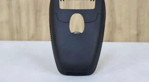 Mercedes-Benz B W246 W242 Rearview mirror trim 2468210036 A2468210036 2468210236