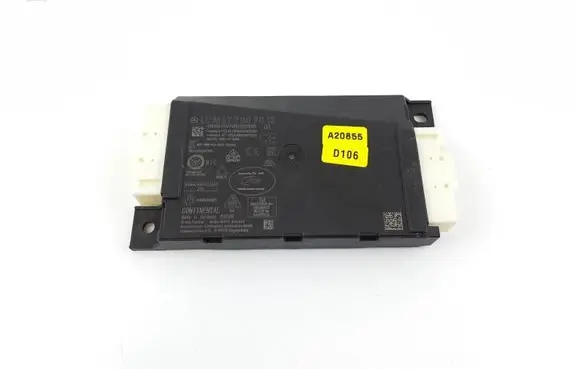 Mercedes-Benz GLE W167 Other control units/modules A1679007012
