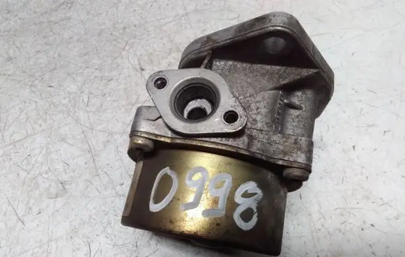 Mitsubishi Carisma Vacuum pump 72238908F 02T0683052