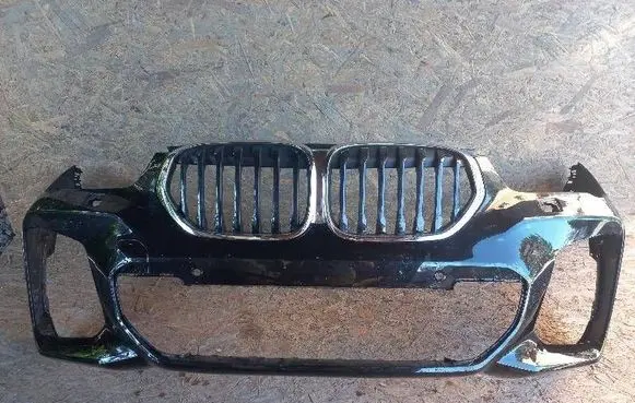 BMW X1 F48 F49 Front bumper X1.F48.LCI