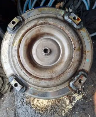 Infiniti FX Torque converter 3110090X19 23010