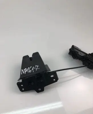Volvo XC40 Tailgate/trunk/boot lock/catch/latch 31349975