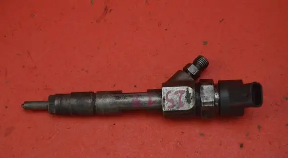 Renault Scenic II - Grand scenic II Fuel injector 8200100212