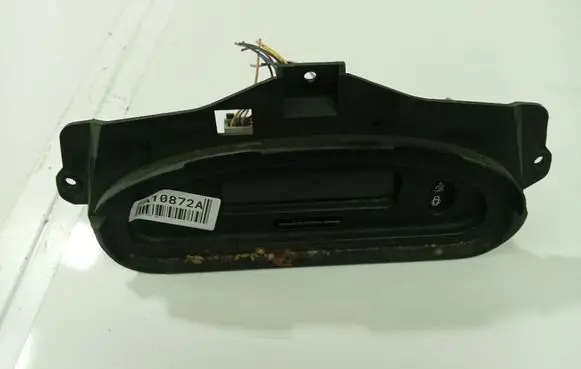 Renault Scenic I Screen/display/small screen PB200028364