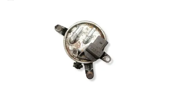 Mercedes-Benz E W212 Fuel filter A6420920240