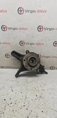 Citroen DS5 Front wheel hub