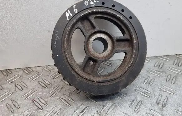 Mazda 6 Crankshaft pulley LF94