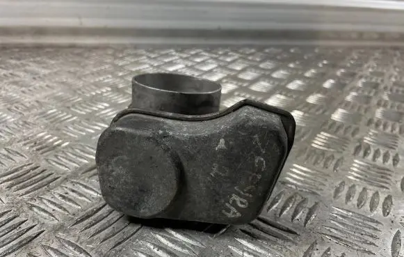 Opel Zafira B Throttle valve 25312094