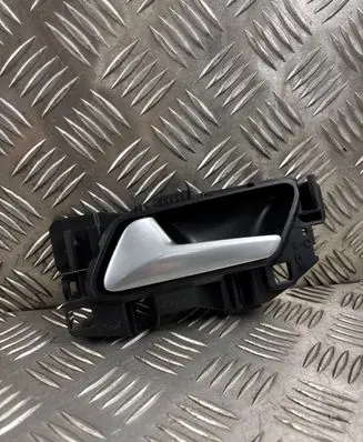 Peugeot 3008 II Rear door interior handle 98201553W