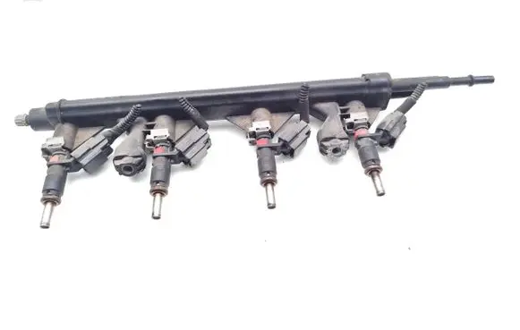 Mini One - Cooper R50 - 53 Fuel injectors set 7575646 V75756468002