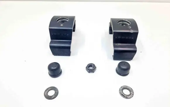 Other front suspension part
