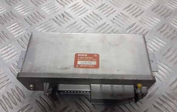 Audi 80 90 S2 B4 ABS control unit/module 4A0907379A