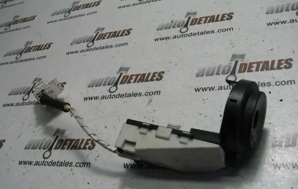 Immobilizer control unit/module