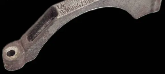 Muffler mount bracket/holder