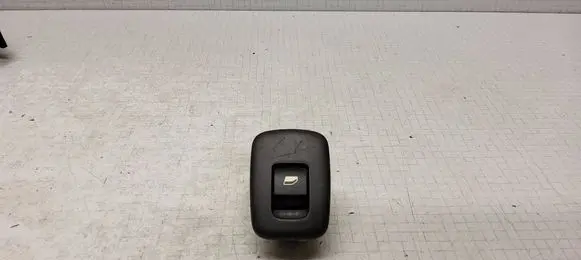 Citroen C5 Electric window control switch