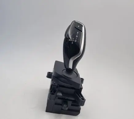 BMW 5 G30 G31 Gear shifter/selector 140426R0 741604 034971102