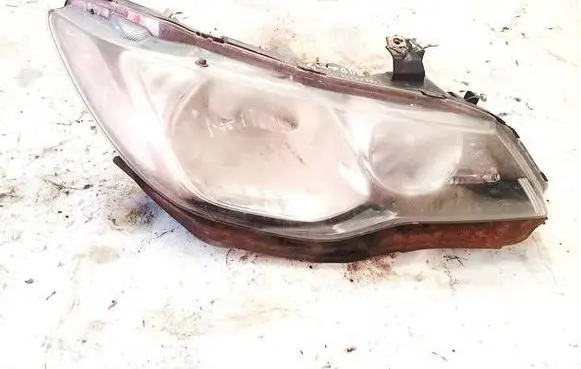 Honda Civic Headlight/headlamp