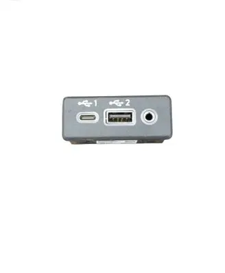 Nissan Murano Z52 USB socket connector 280236HL0A 35185940 2026610418