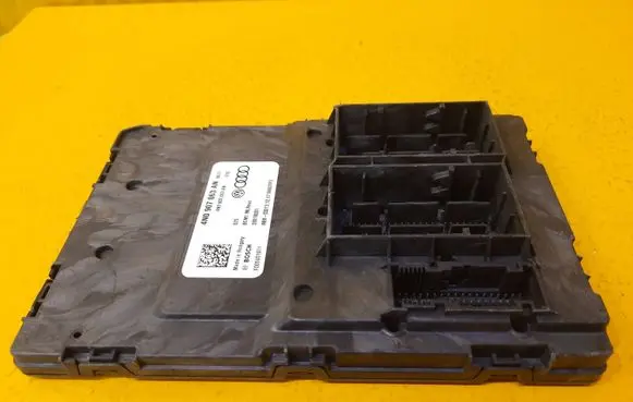 Audi A8 S8 D5 Central body control module 4N0907063AN