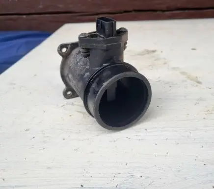 Nissan Primera Mass air flow meter 226807J600 0280218005