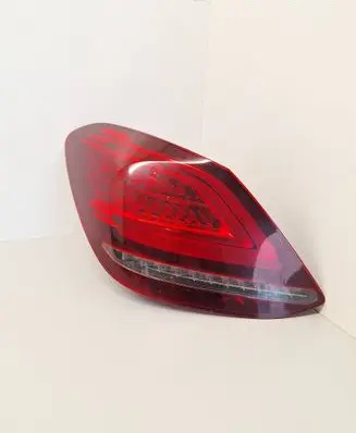 Mercedes-Benz C W205 Rear/tail lights A2059064503