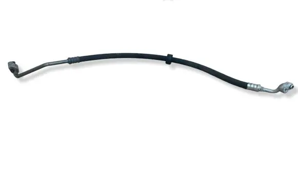 Porsche Boxster 986 Air conditioning (A/C) pipe/hose 98657309702