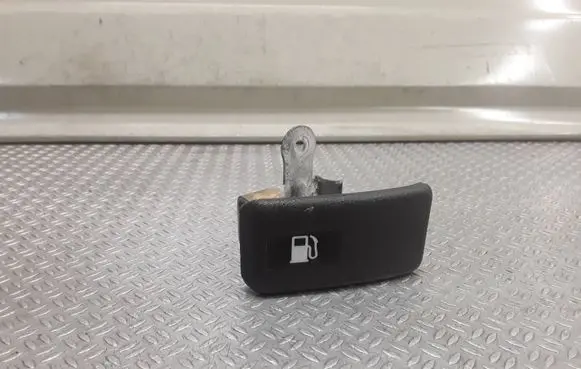 Honda Civic Fuel cap release pull handle 