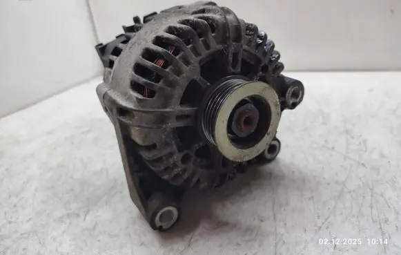Mini Cooper Countryman R60 Generator/alternator 7823291 TG15C157