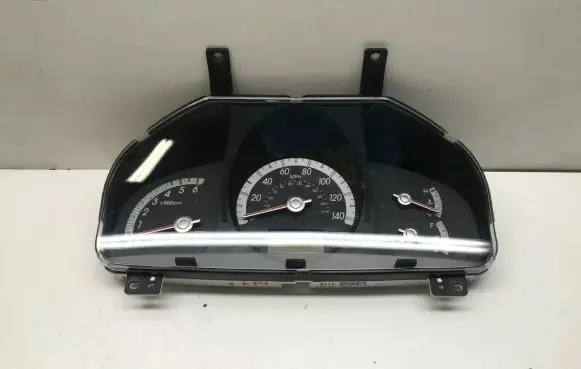KIA Sportage Speedometer (instrument cluster) 940010Z130